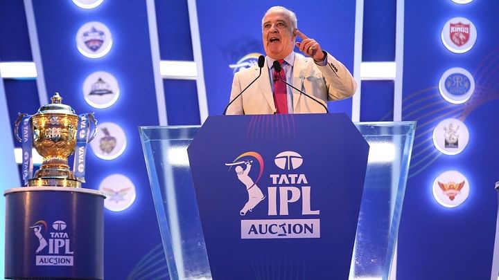 How the IPL 2024 Auction Will Change the Fate of 333 Players