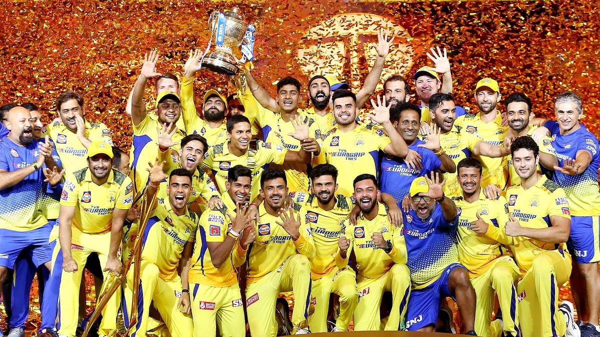 CSK’s Possible Targets for IPL 2024 Auction