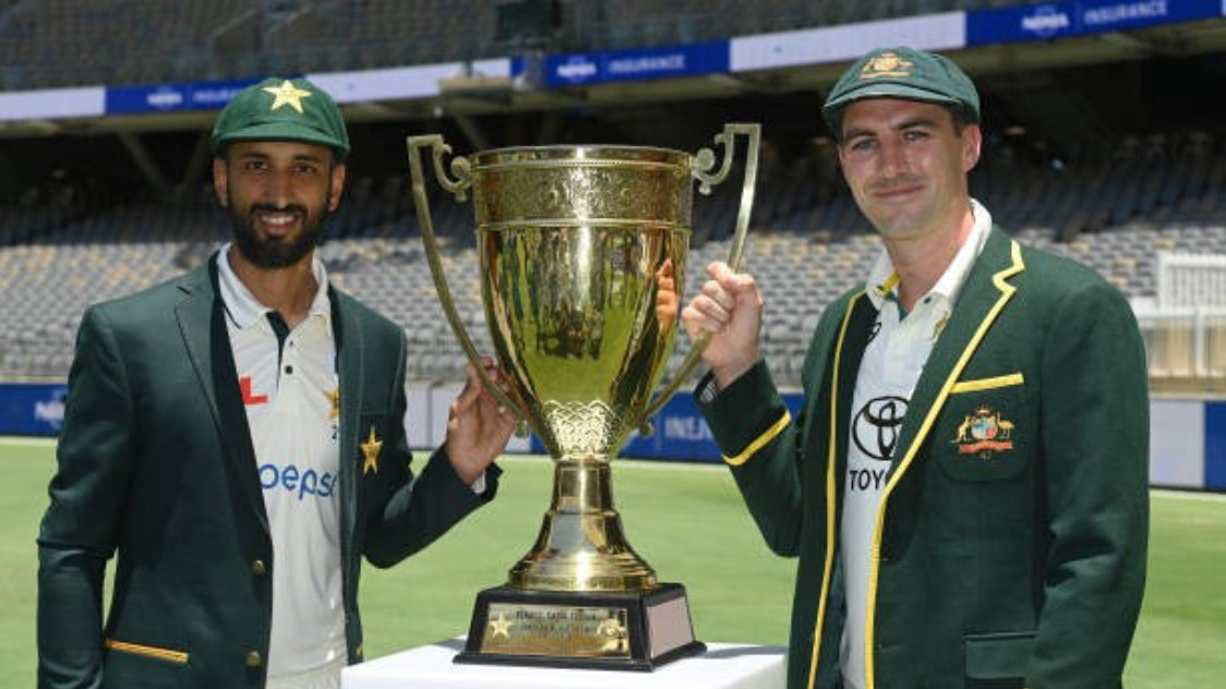 Will Pakistan Win This Test Match After 28 Years of Consistent Defeat