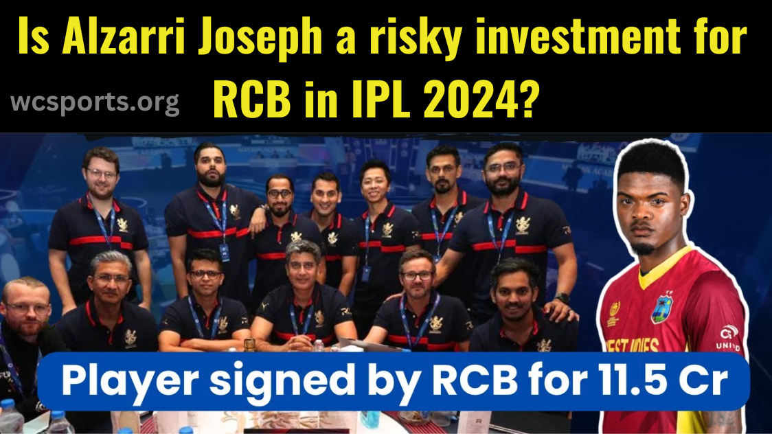 How The IPL 2024 Auction Order Cost Josh Inglis A Big Payday -Josh Inglis Mi