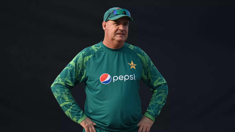 'Pakistan Is Its Worst Enemy': Mickey Arthur Slams Pakistan Cricket Amid Coaching Controversy